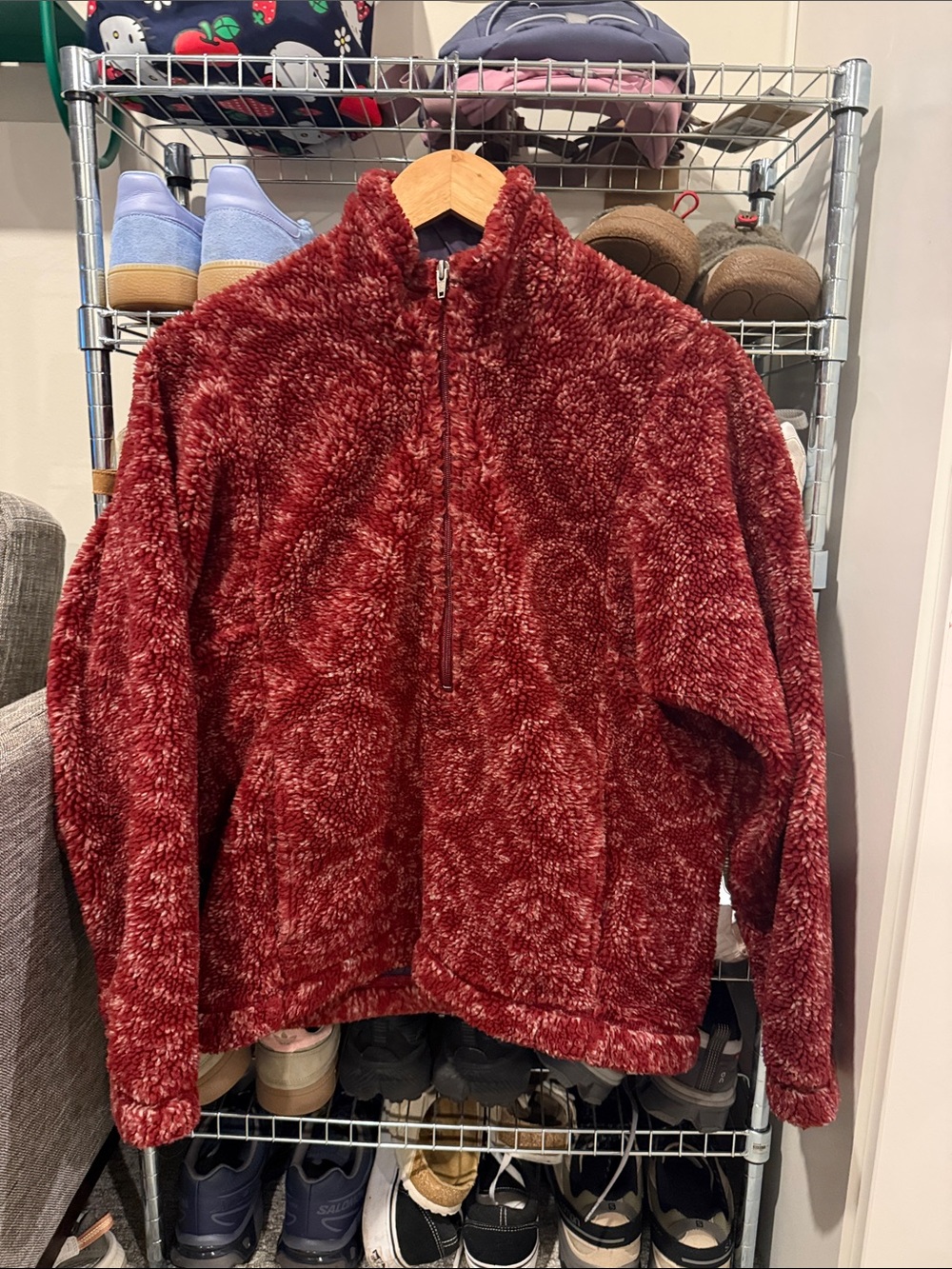 Vintage Patagonia